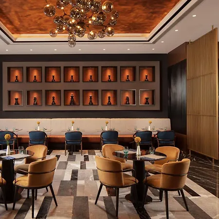 Hotel Sheraton Esenyurt 5*