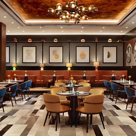 Hotel Sheraton Esenyurt Istanbul