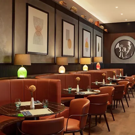Sheraton Esenyurt Ξενοδοχείο