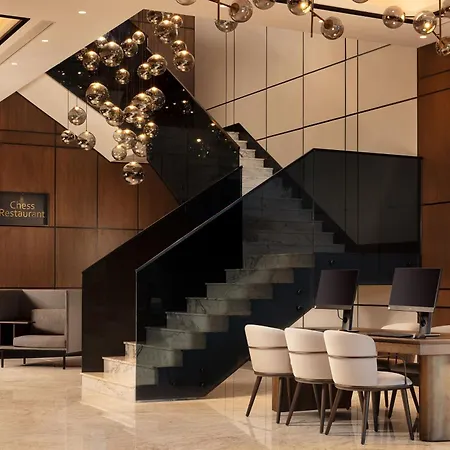 Sheraton Esenyurt Ξενοδοχείο 5*