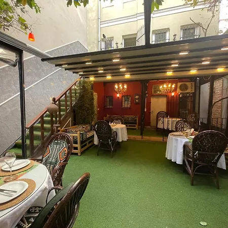 Aparthotel Es Moda