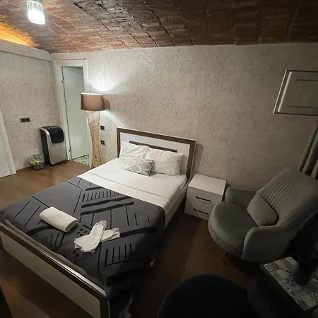 Es Moda Aparthotel Istanbul