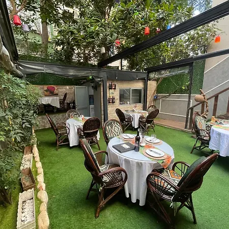 Es Moda Aparthotel *
