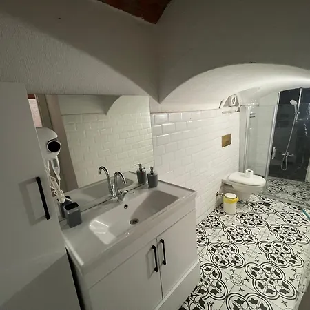 Hotel apartamentowy Es Moda