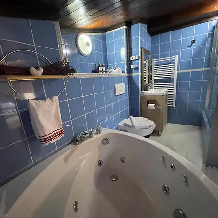 Hotel apartamentowy Es Moda *
