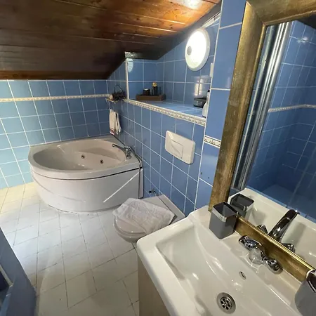 Hotel apartamentowy Es Moda