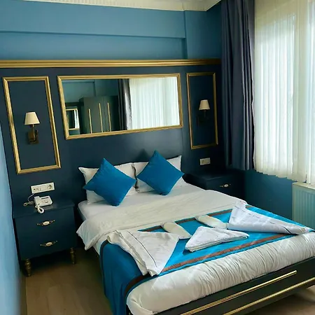Grand Moon Appart hôtel *