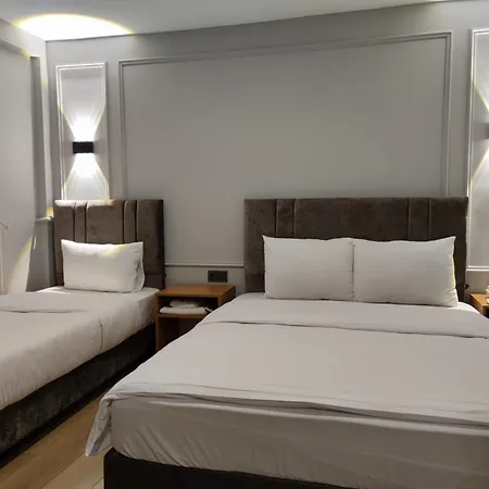 Hotel Olen Uskudar