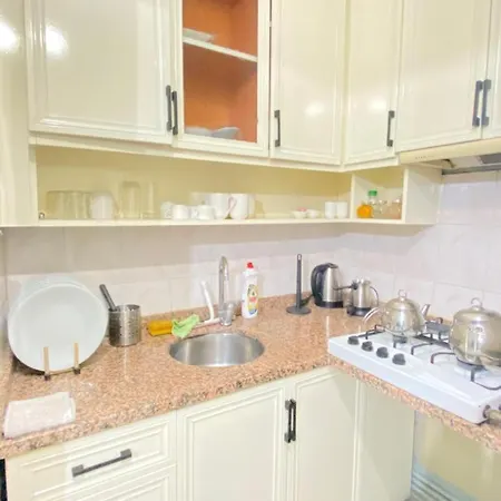 Taksim Maria Luxury Istanbul