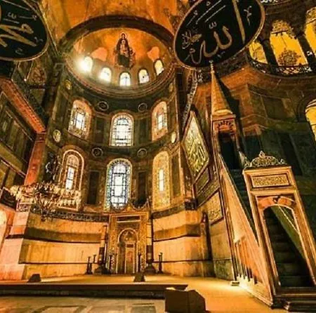 Fabulous Butique House Istanbul