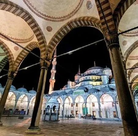 Fabulous Butique House * Istanbul