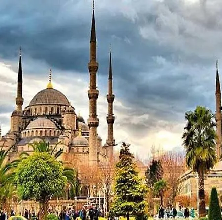 Fabulous Butique House Apartment Istanbul