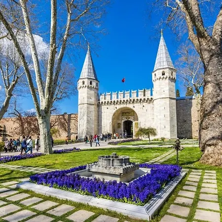 Fabulous Butique House * Istanbul