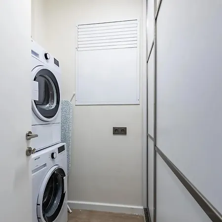 Apartment Renovu Premium Flats In Bosphorus