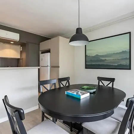 Renovu Premium Flats In Bosphorus Apartment *
