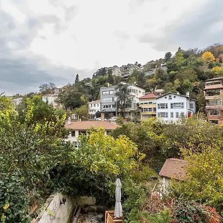Renovu Premium Flats In Bosphorus Apartment