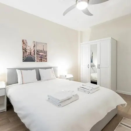 Apartment Renovu Premium Flats In Bosphorus *