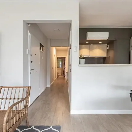 Renovu Premium Flats In Bosphorus * Istanbul