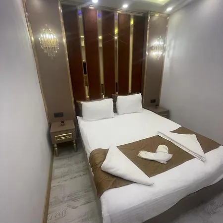 Hotel Moonlight Taksim