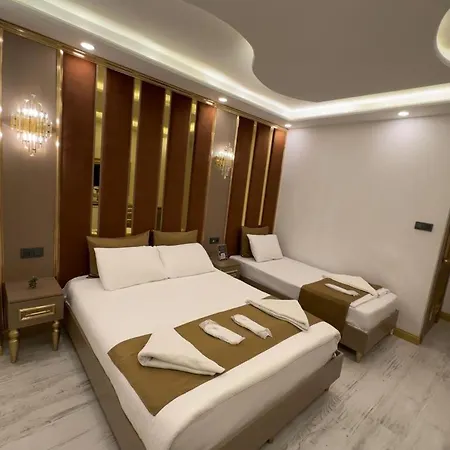 Hotel Moonlight Taksim