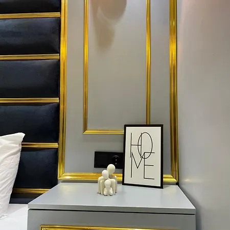 Aparthotel Taksim Larissa *