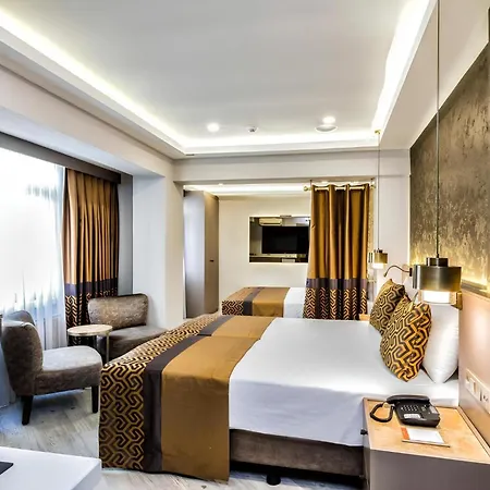 Ayramin Taksim 2* İstanbul