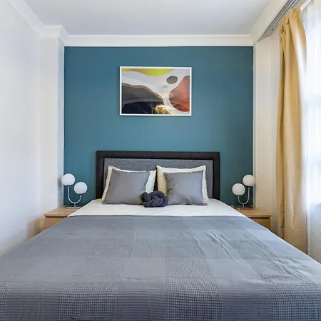 Apartamento Red Suites Balat - Orange And Blue *
