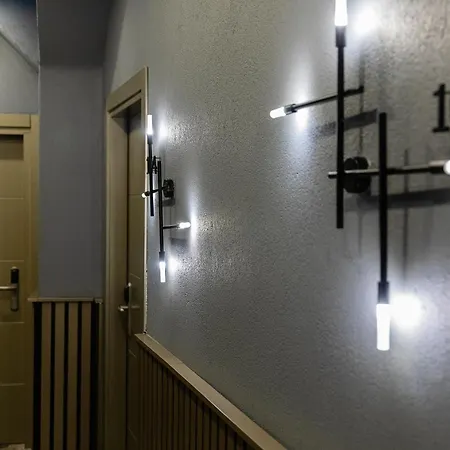 Otel Ayramin Taksim