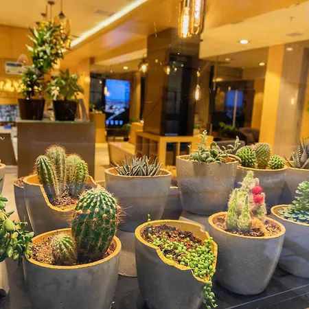 Ayramin Taksim Otel İstanbul