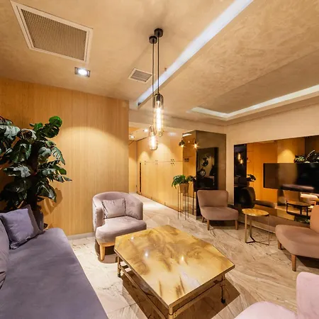 Otel Ayramin Taksim