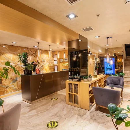 Ayramin Taksim Otel