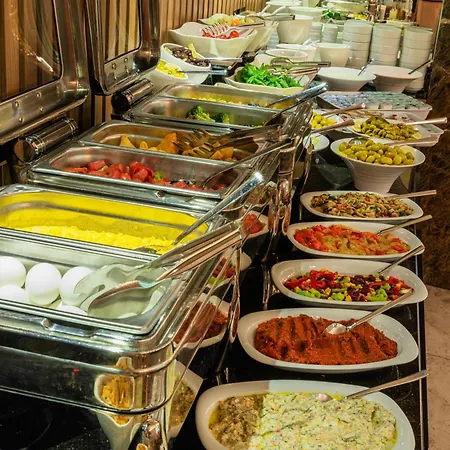 Ayramin Deluxe Taksim Hotel 2*