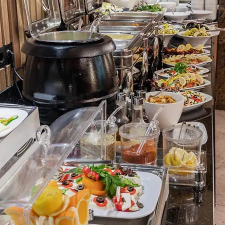 Otel Ayramin Taksim