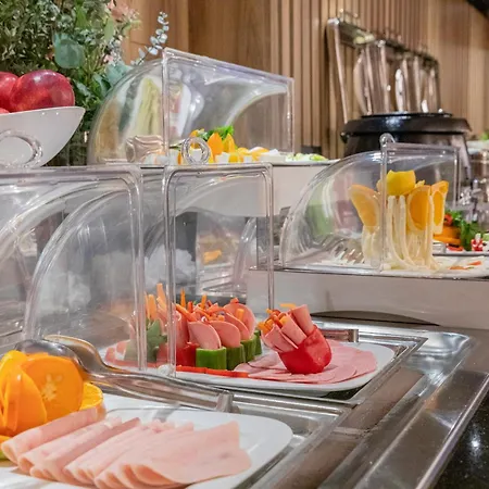 Ayramin Taksim Otel
