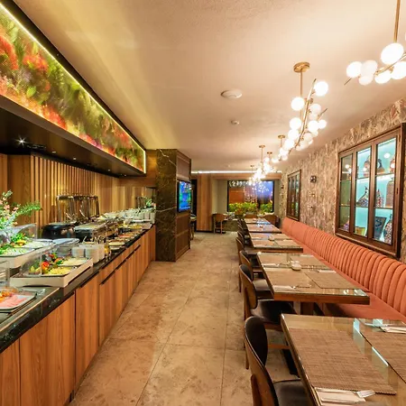 Ayramin Taksim Otel İstanbul