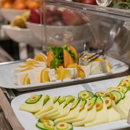 Ayramin Taksim Otel