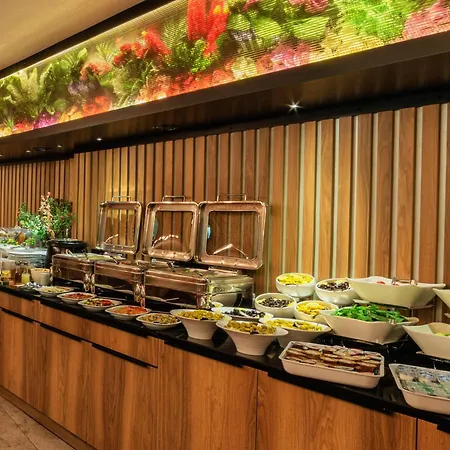 Ayramin Taksim Otel