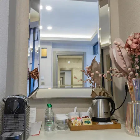 Otel Ayramin Taksim
