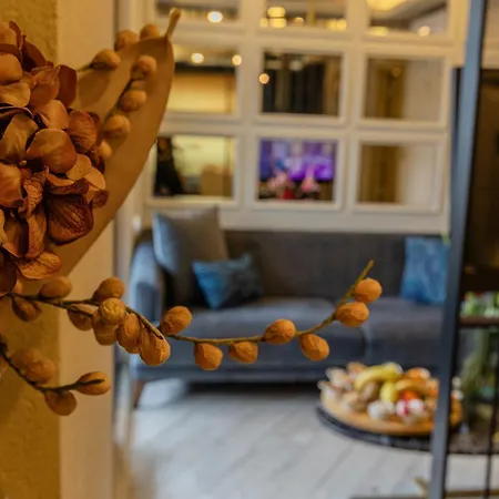 Otel Ayramin Taksim