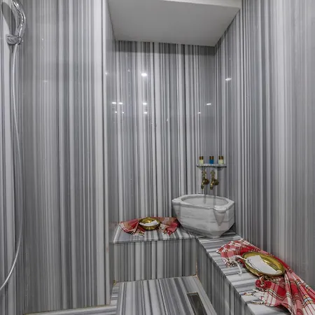Otel Ayramin Taksim 2*