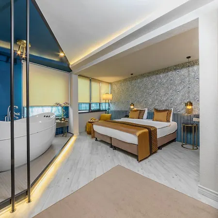 Otel Ayramin Taksim