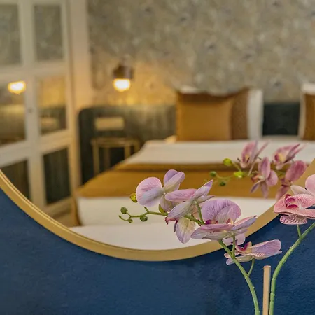 Otel Ayramin Taksim 2*