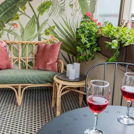 Otel Ayramin Taksim İstanbul