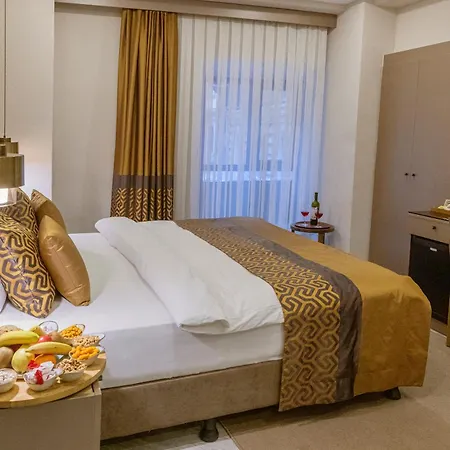 Otel Ayramin Taksim 2*