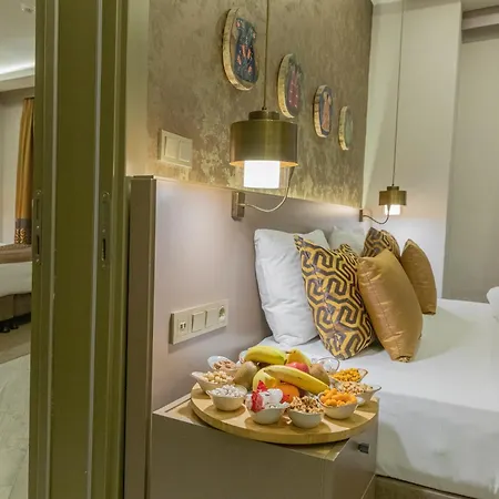 Otel Ayramin Taksim