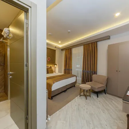 Ayramin Taksim 2* İstanbul
