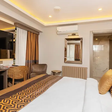 Otel Ayramin Taksim