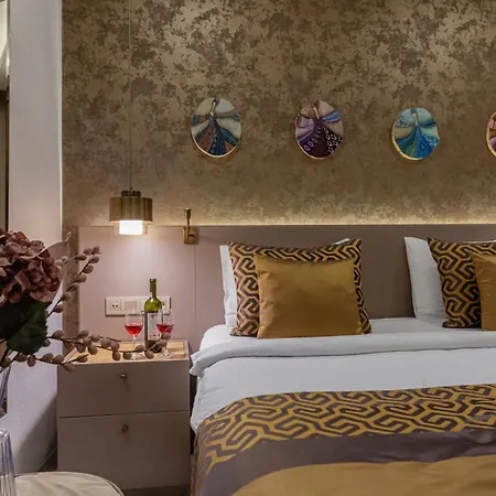 Ayramin Deluxe Taksim Istambul
