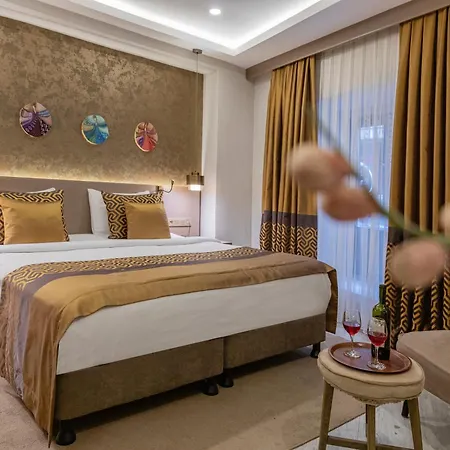 Ayramin Taksim Otel İstanbul