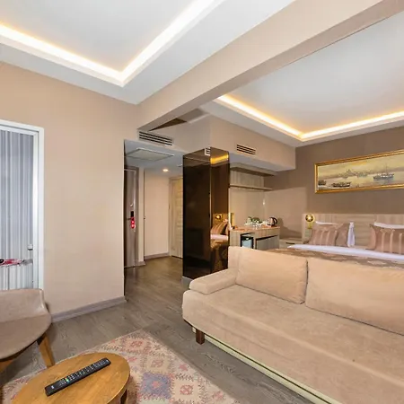 Ayramin Taksim 2* İstanbul